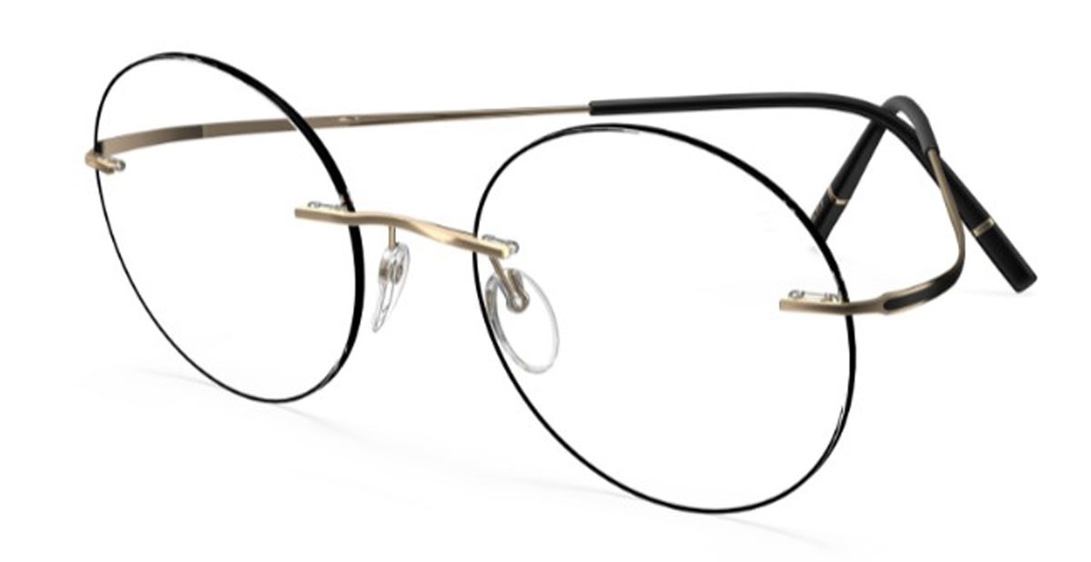 Silhouette 5599 PB 7835 48/19