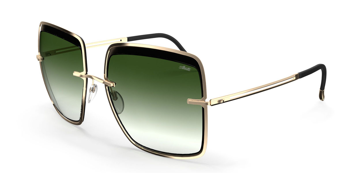 Silhouette L406 75 7520 00/00 SG