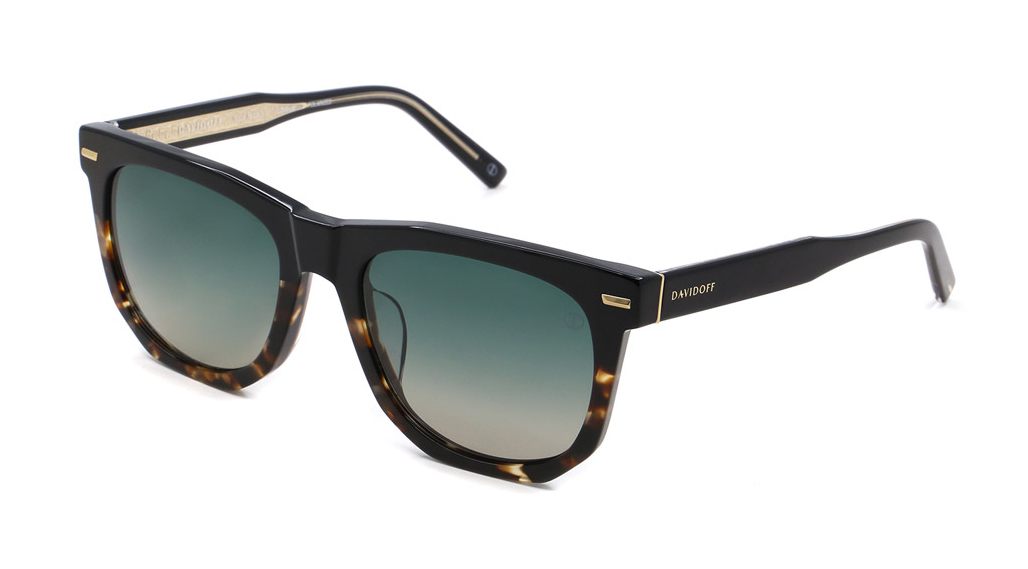 Davidoff DAPS122 01 54/19 SG