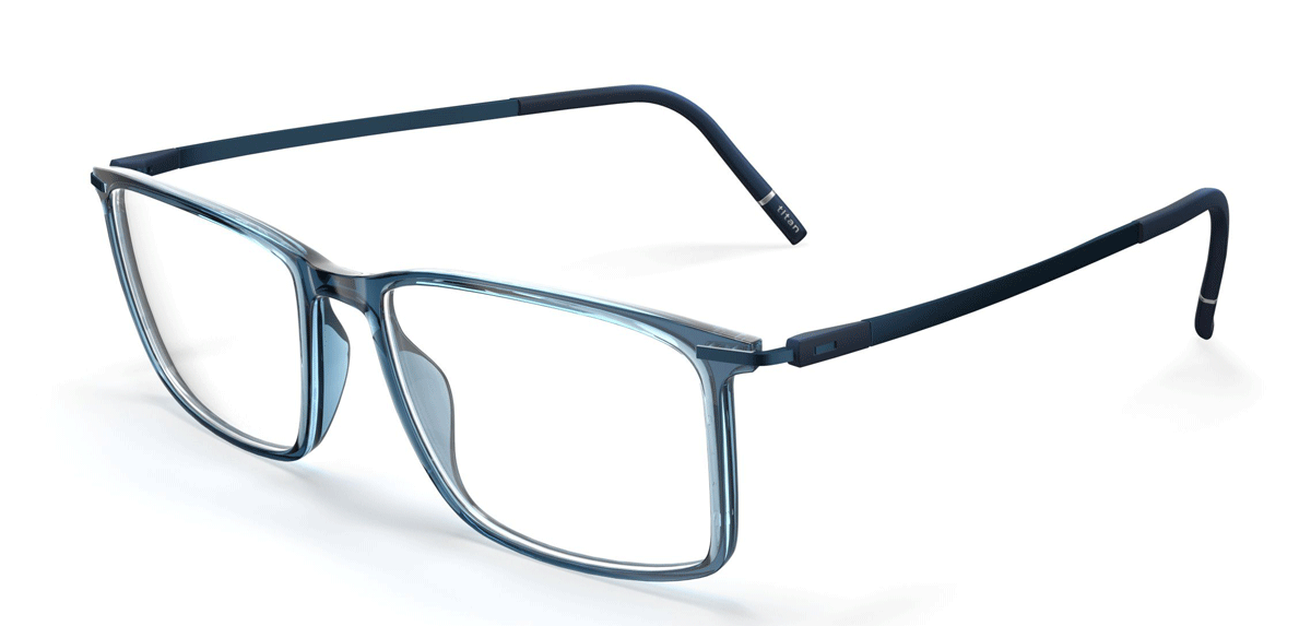 Silhouette 2965 75 4540 55/17