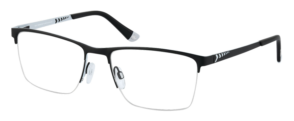 Roy Robson 10106 002 57/18