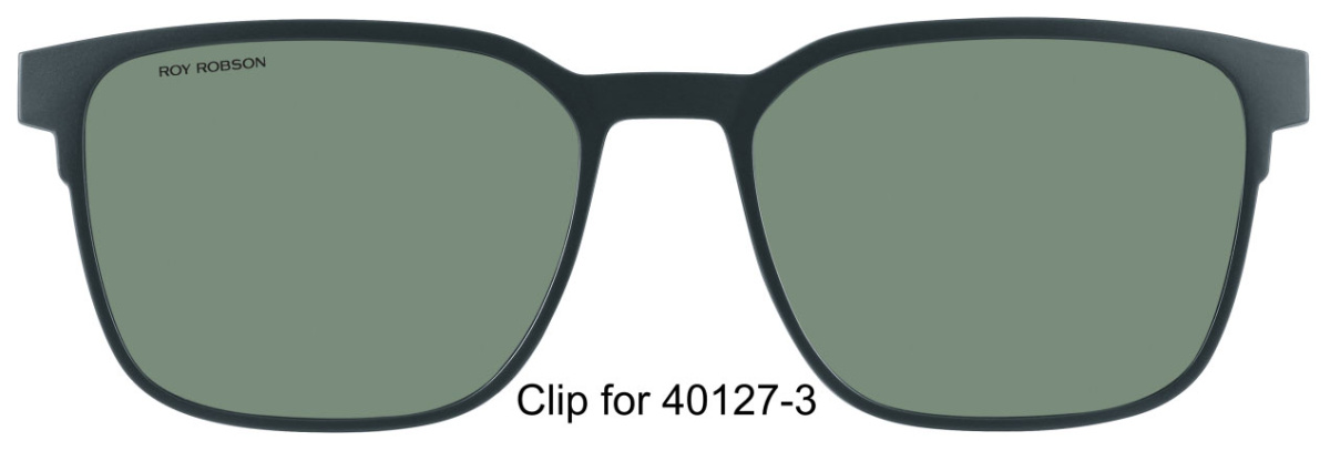 Roy Robson 40127 clip 103 53/18 SG