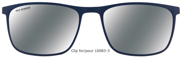 Roy Robson 10083 clip 103 55/18 SG