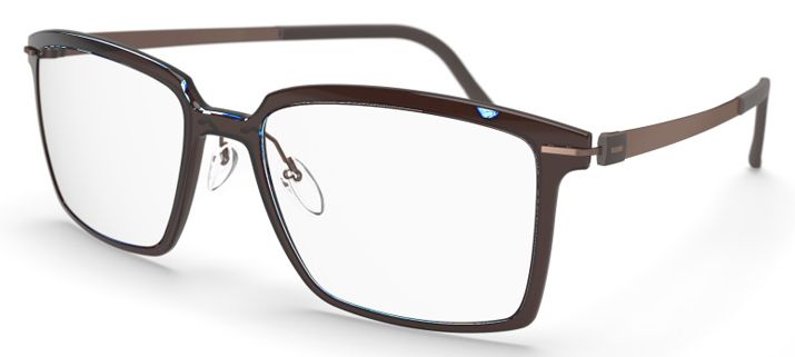 Silhouette 2922 75 6140 54/19