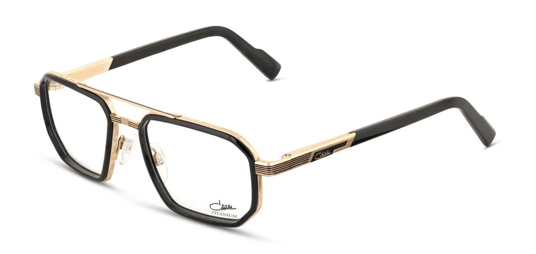 Cazal 6036 001 55/18