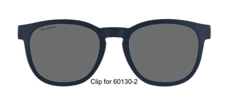 Roy Robson 60130 clip 102 51/20 SG