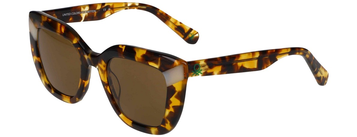 Benetton 5061 103 50/22 SG