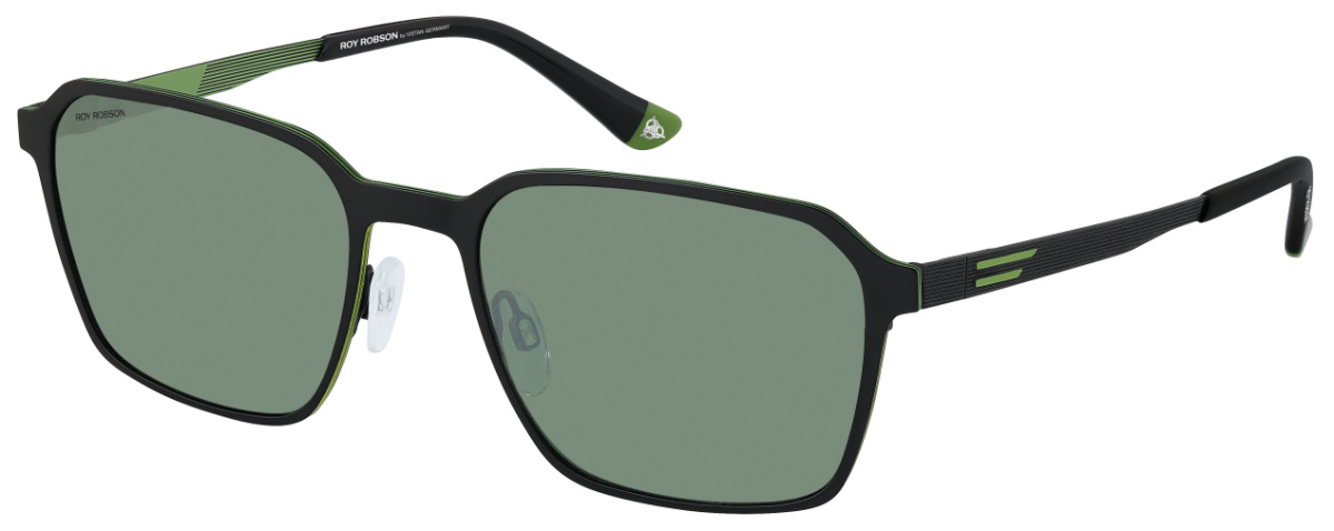 Roy Robson 70124 001 56/19 SG