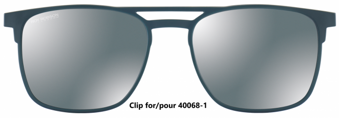 Roy Robson 40068 clip 101 52/17 SG