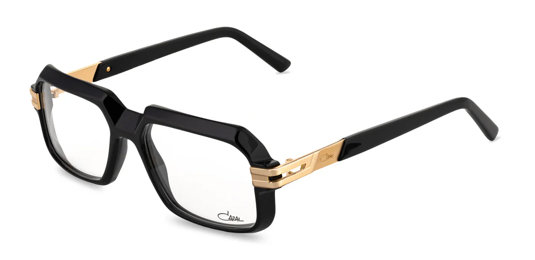 Cazal 6037 001 56/17