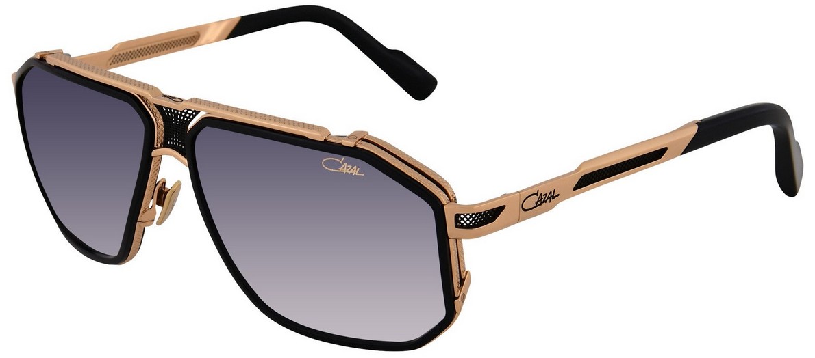 Cazal 0683/3 001 62/14 SG