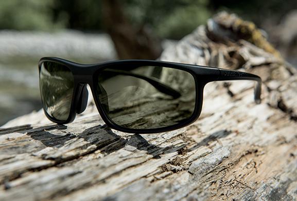 Serengeti – лучшее от солнца