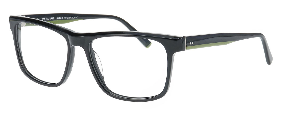 William Morris BARKING 2 6032 54/16