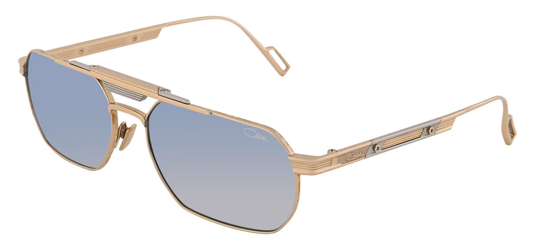 Cazal 0757/3 003 61/18 SG