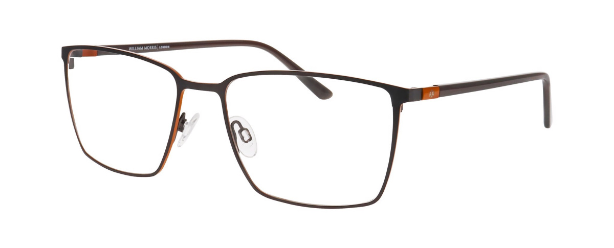 William Morris 50316 6521 60/19