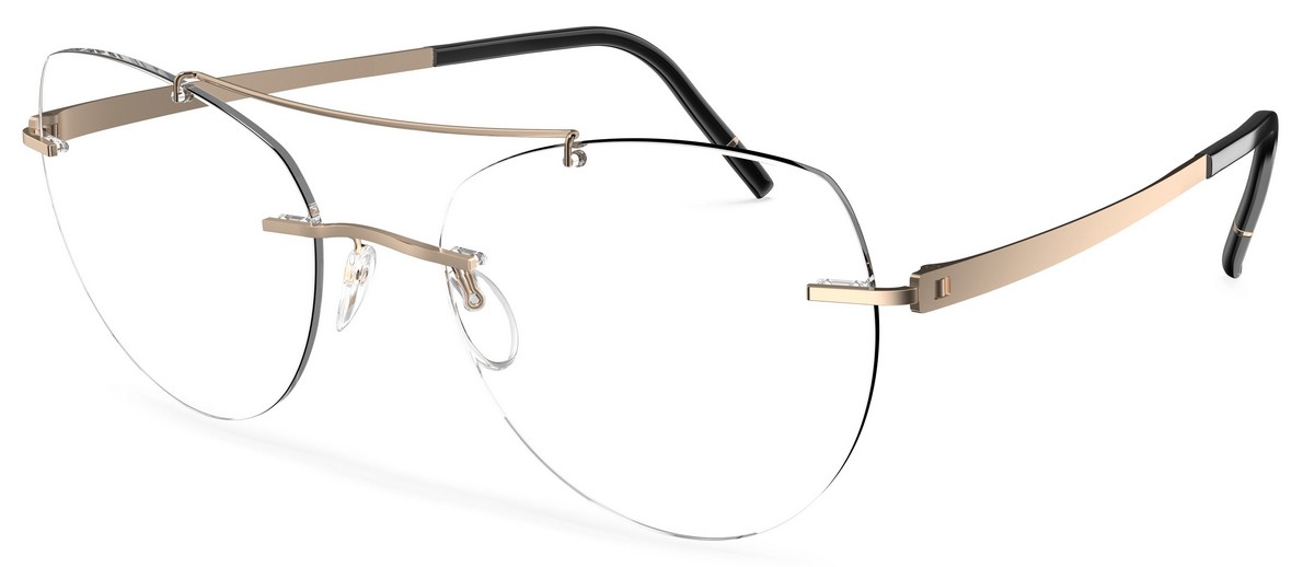 Silhouette L009 LO 7520 56/17