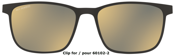 Roy Robson 60102 clip 102 54/16 SG