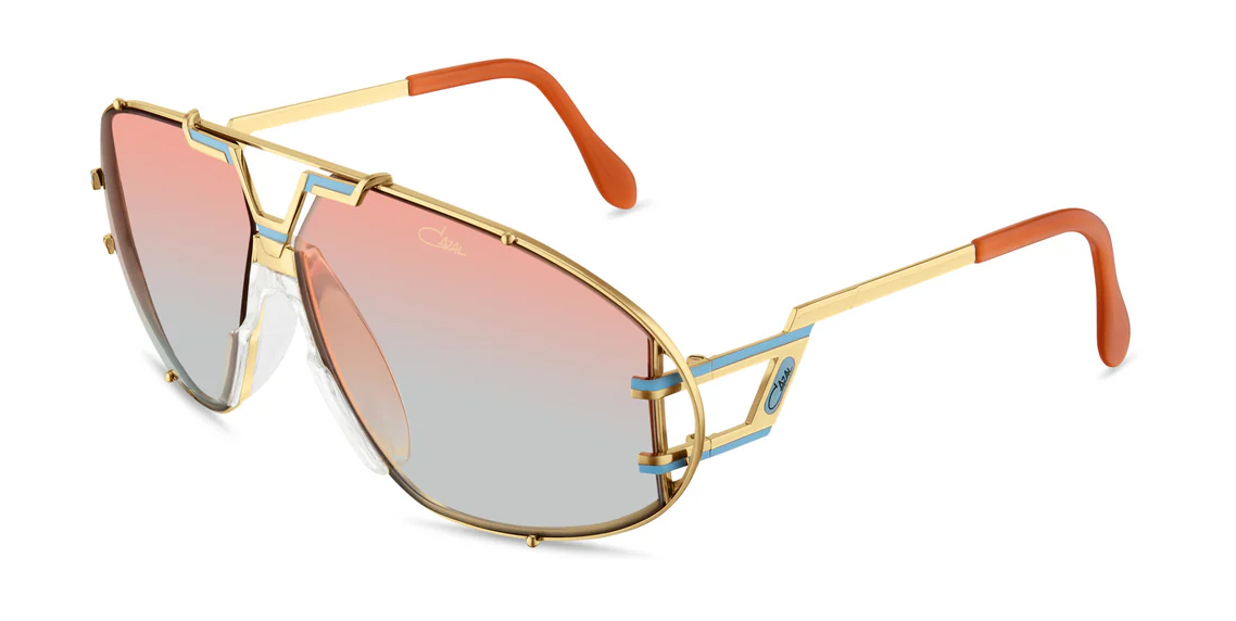 Cazal 0907 002 64/12 SG