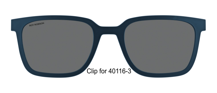 Roy Robson 40116 clip 103 54/22 SG