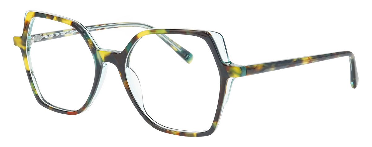 William Morris ARENA 1 9524 53/17