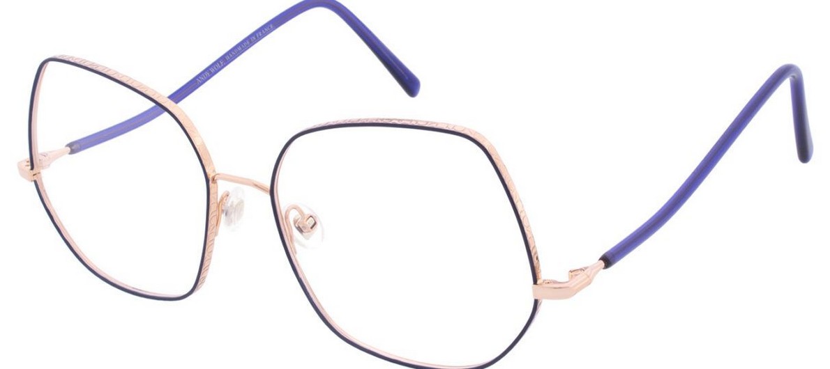 Andy Wolf 4786 06 57/16