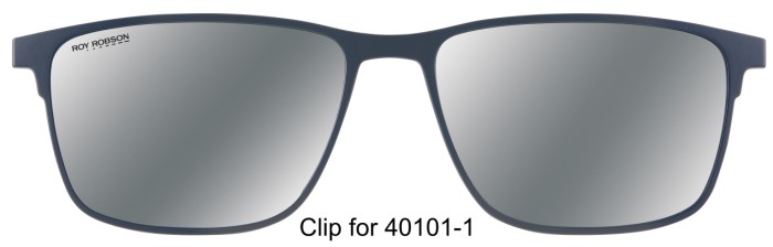 Roy Robson 40101 clip 101 60/17 SG