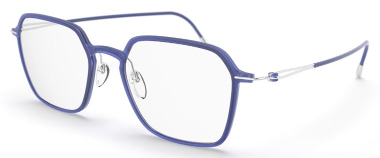 Silhouette 2927 75 4560 51/18