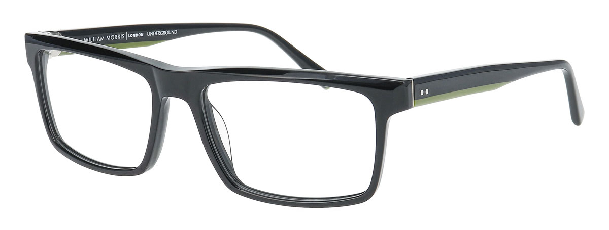 William Morris BARKING 3 6032 55/17