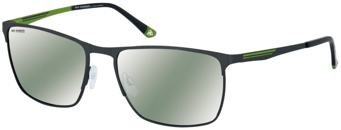 Roy Robson 70099 002 58/18 SG