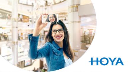 HOYA (Япония) - премиальное качество вполне доступно