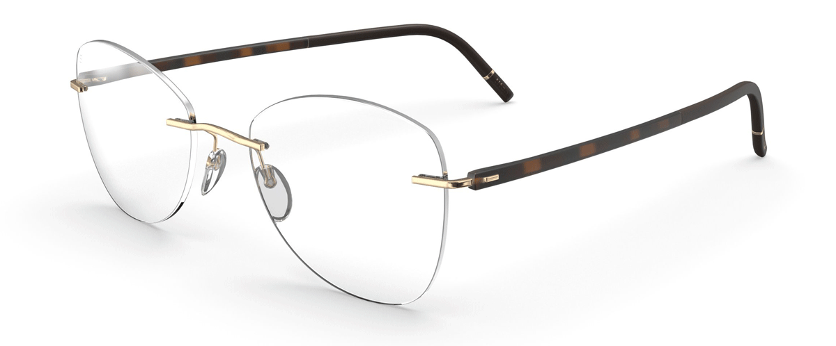 Silhouette 5567 CI 7730 54/17