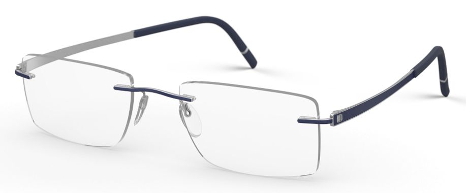 Silhouette 5529 FG 4510 52/19