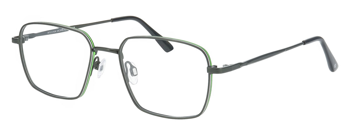 William Morris HOXTON 2 9631 53/18