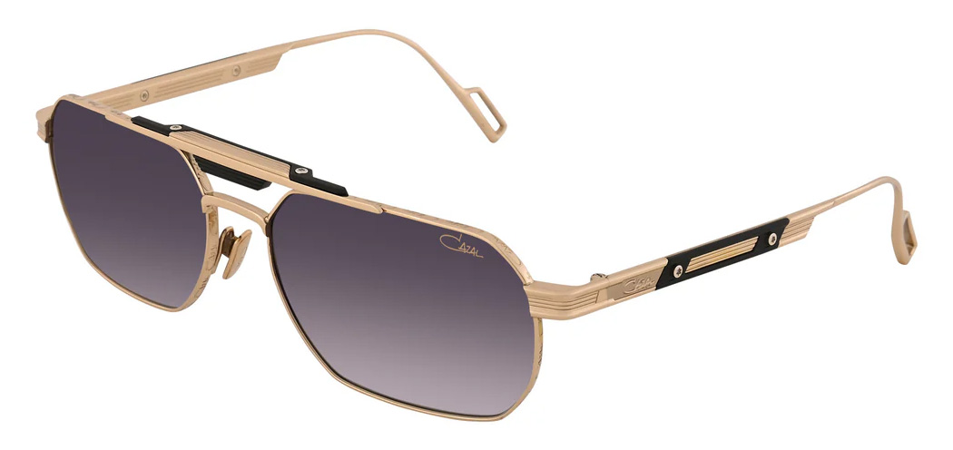 Cazal 0757/3 001 61/18 SG