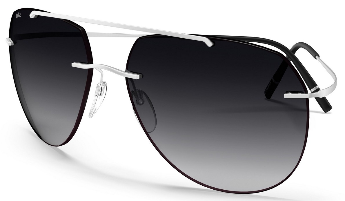 Silhouette 8744 7210 61/15 SG