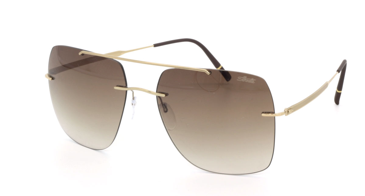 Silhouette 8750 7530 00/00 SG