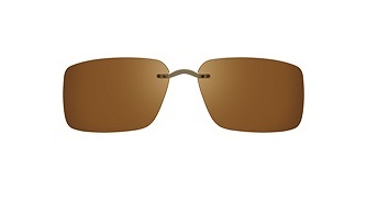 Клип солнцезащитный Silhouette Style Shades 5090 0302 B1 (0302 B2)