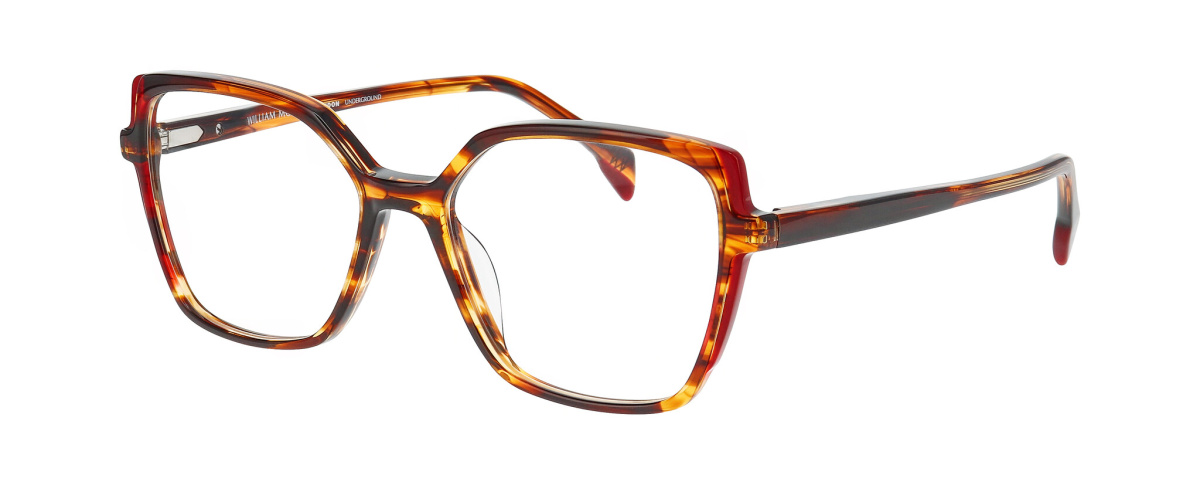 William Morris BANK 2 5522 53/16