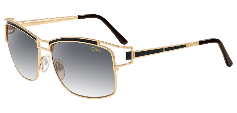 Cazal 9049 001 60/16 SG