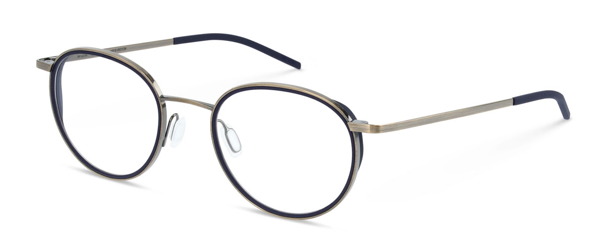 Orgreen Western 3D RING 1382