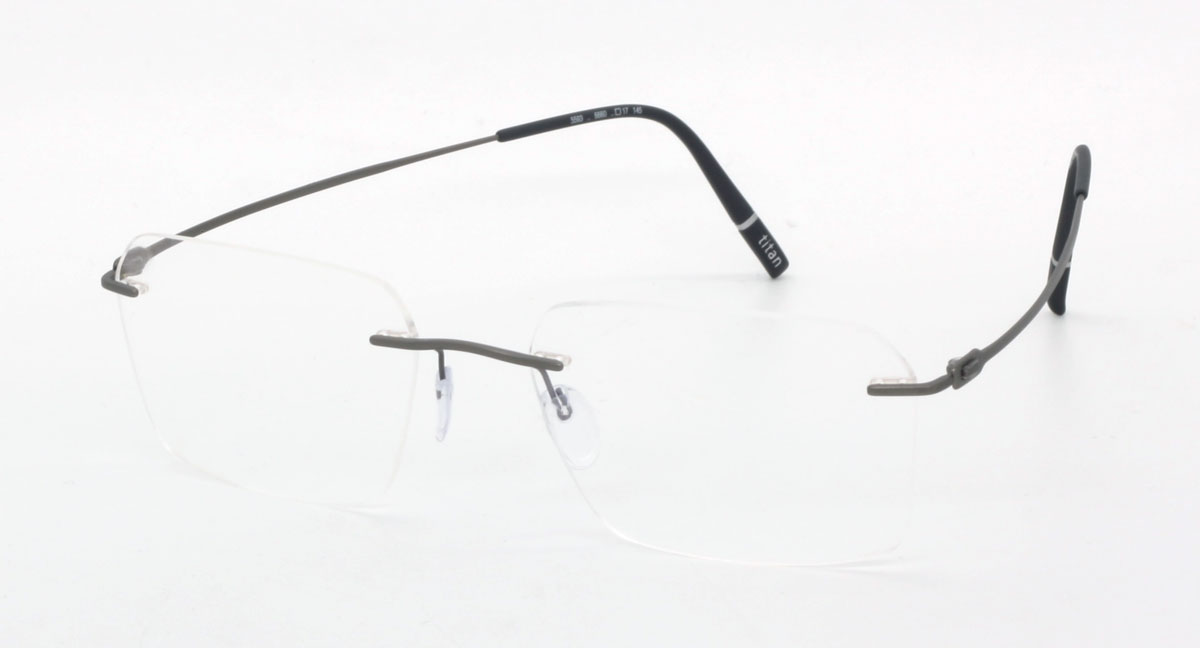 Silhouette 5593 PZ 6660 54/17