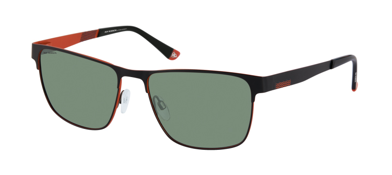 Roy Robson 70110 002 57/17 SG