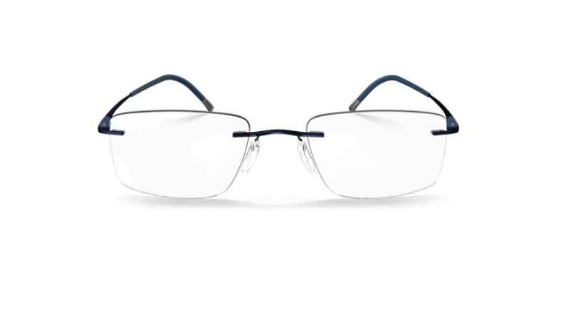 Silhouette Purist (5561) LD 4540