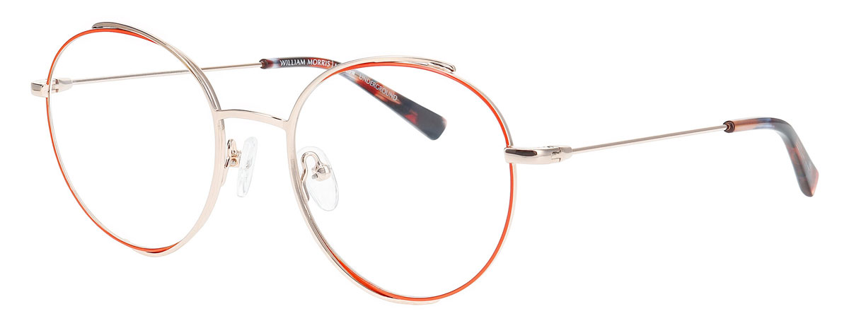 William Morris WAPPING 1 4422 52/19