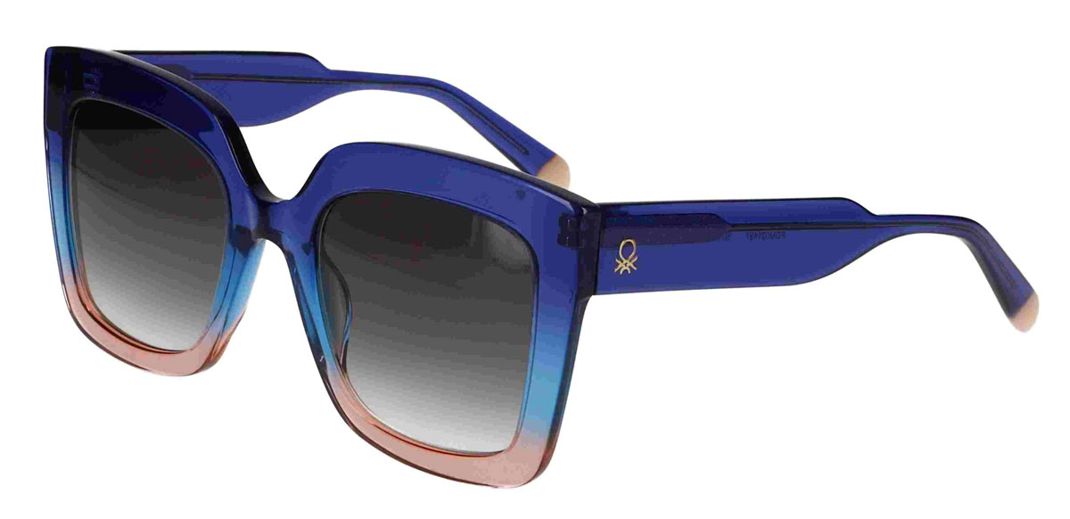 Benetton 5095 601 53/22 SG