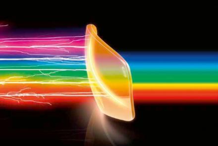 Последнее поколение светофильтров Аdidas