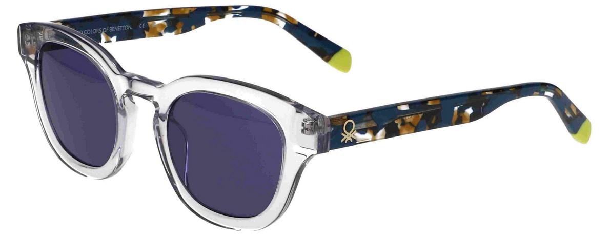 Benetton 5072 985 48/23 SG