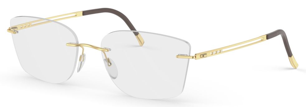 Silhouette 5536 IB 7520 55/17