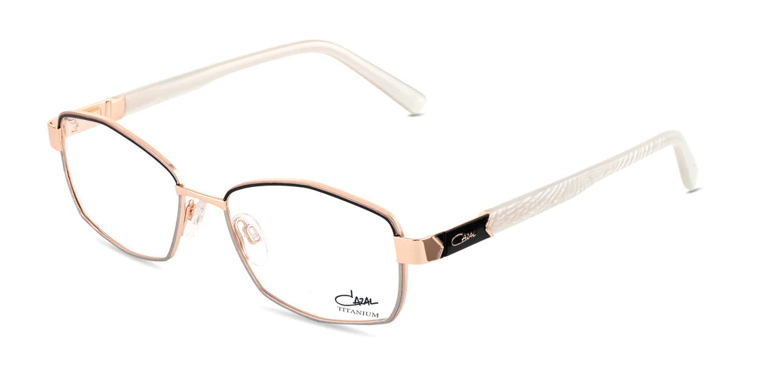 Cazal 1292 002 53/16