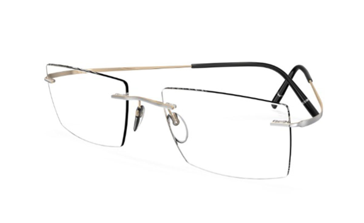 Silhouette L022 CL 7080 56/21